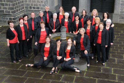 Chorfoto 2016